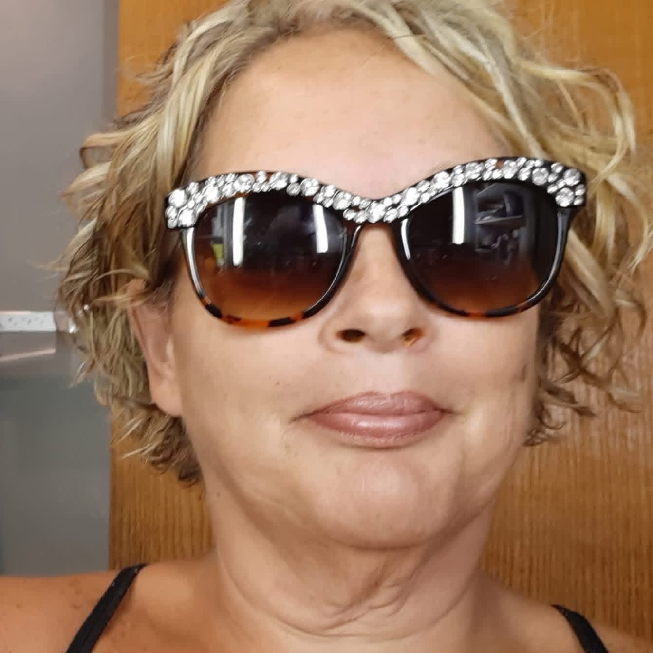 Michelle Justice's obituary photo'