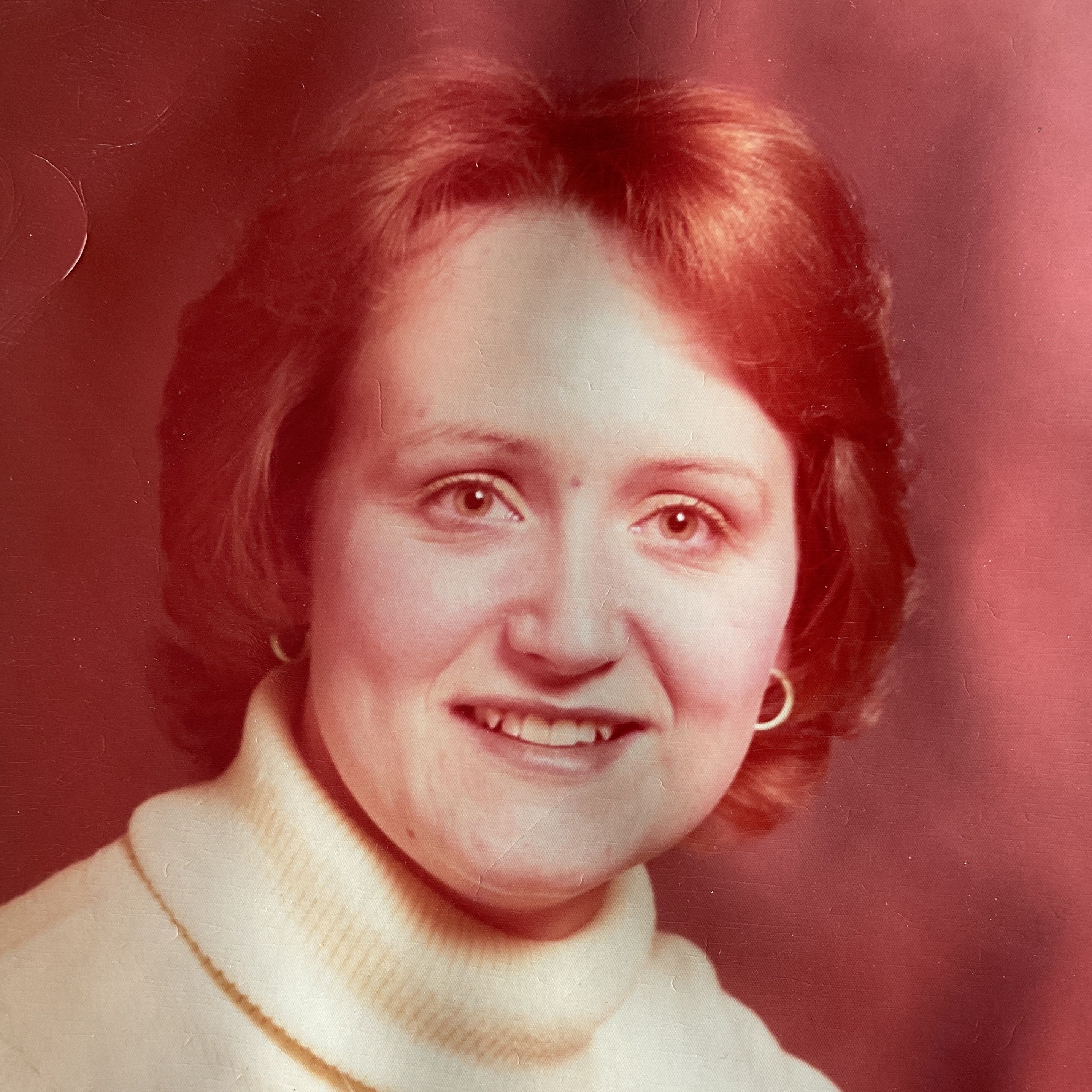 Carol Beyler's obituary photo'