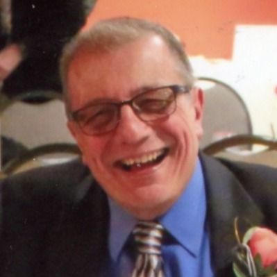 Jack Adrian's obituary photo'