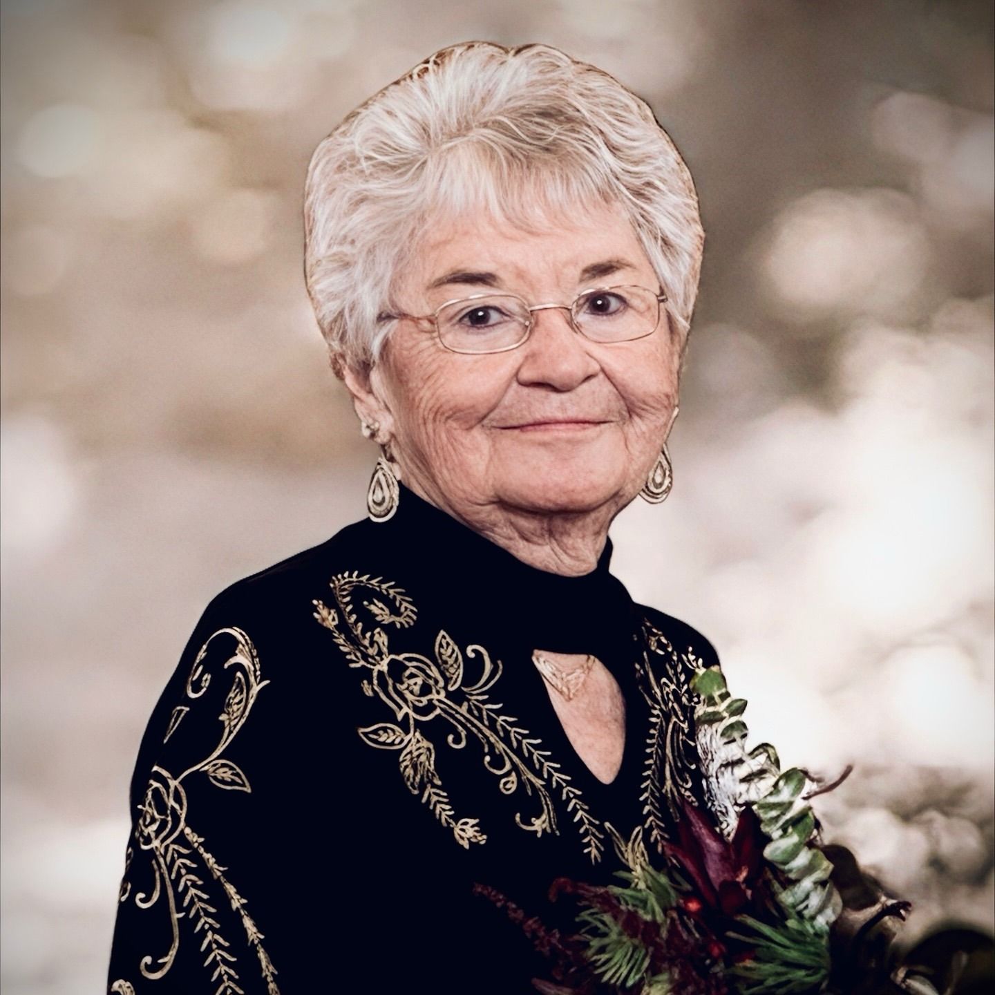 Margaret Dalton's obituary photo'