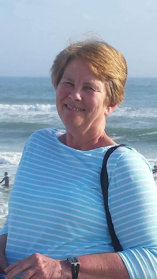 Memorial wall photo