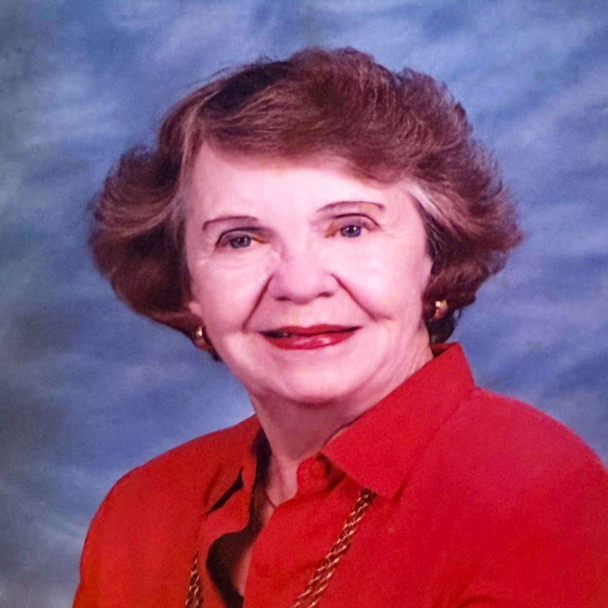 MaryAnn Koester's obituary photo'