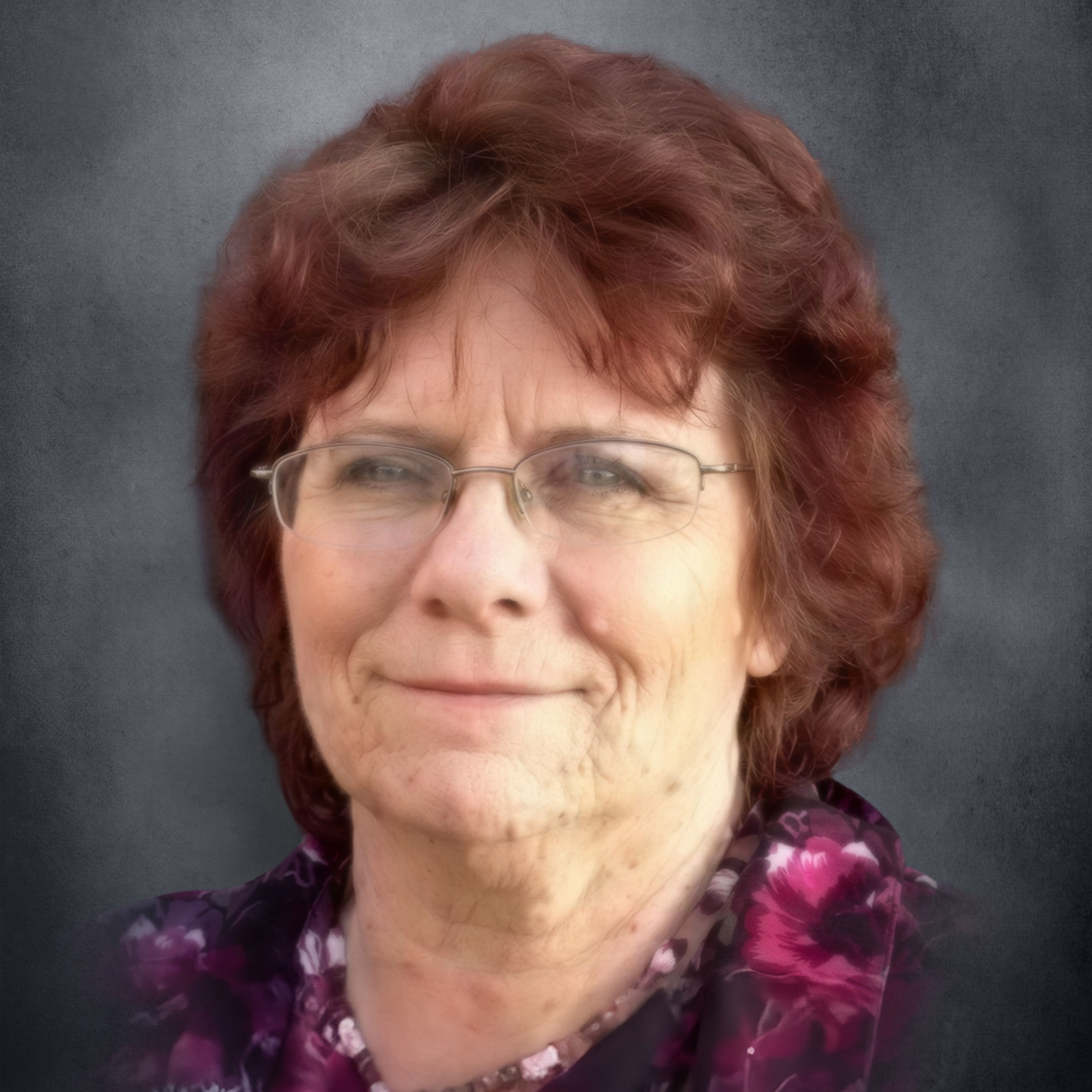 Kimberly Weary Stout's obituary photo'