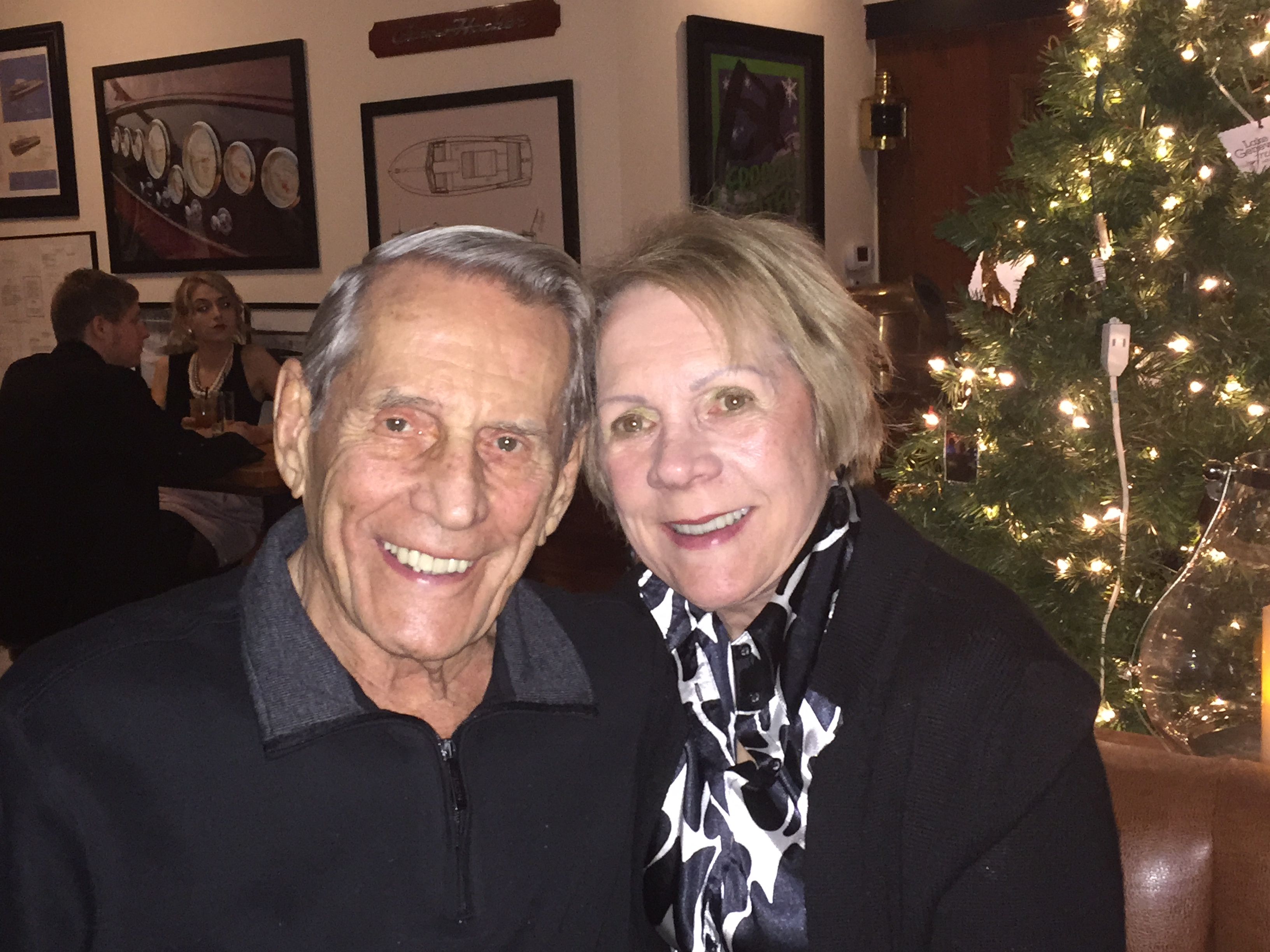 Richard "Dick" Roeder's Memorial Wall | Ryan Funeral Homes