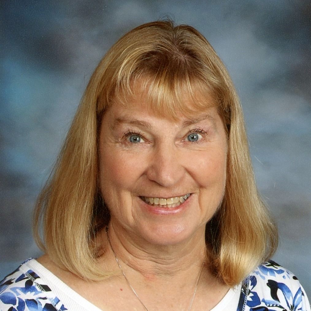 LuAnn Guffey's obituary photo'