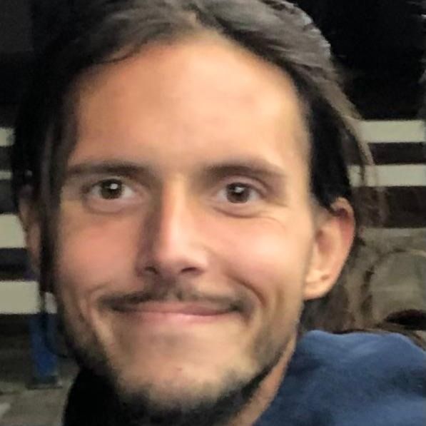 Stephen Decaluwe's obituary photo'