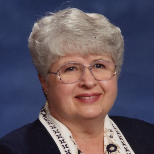 Judith Whiting's obituary photo'