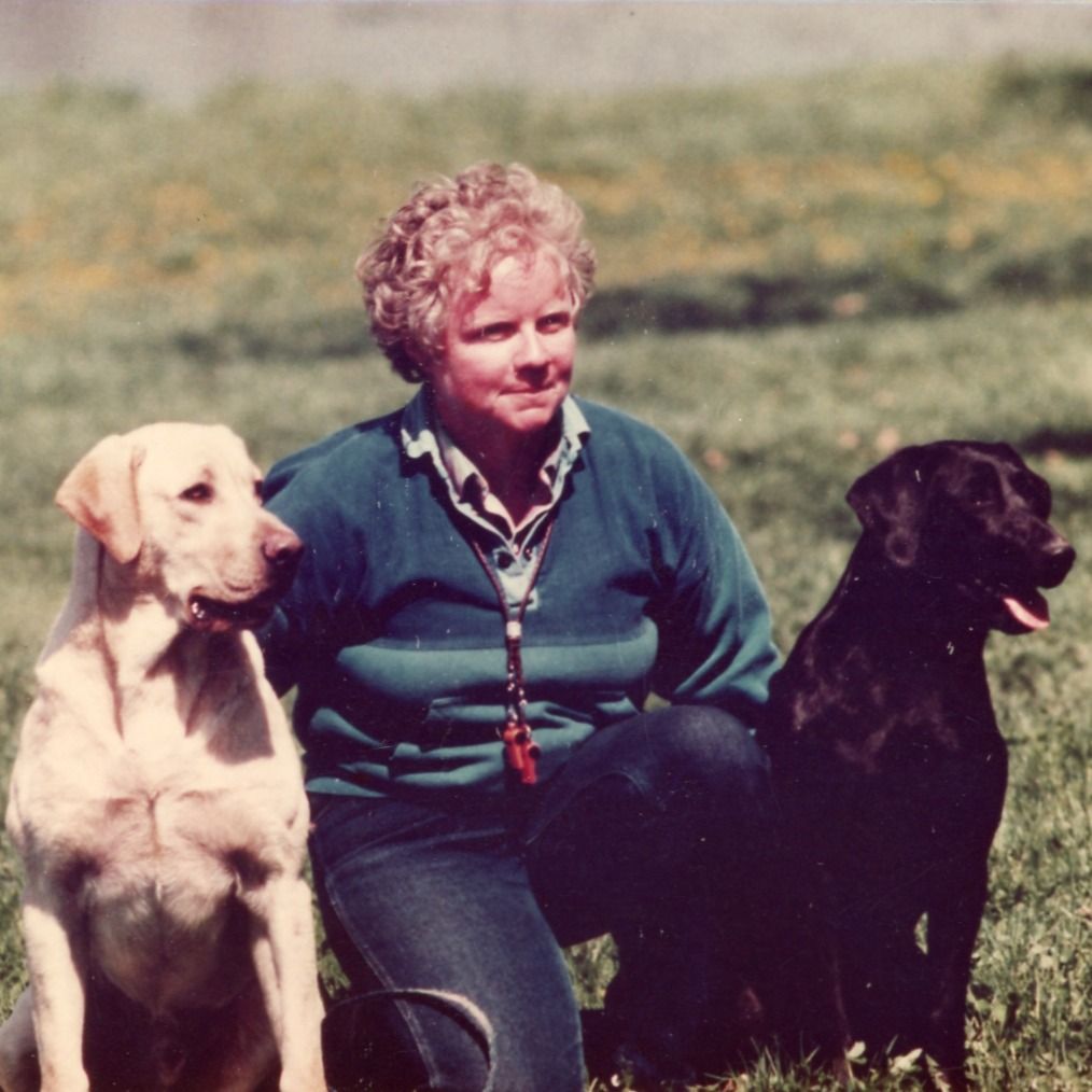 Mary Howley's obituary photo'