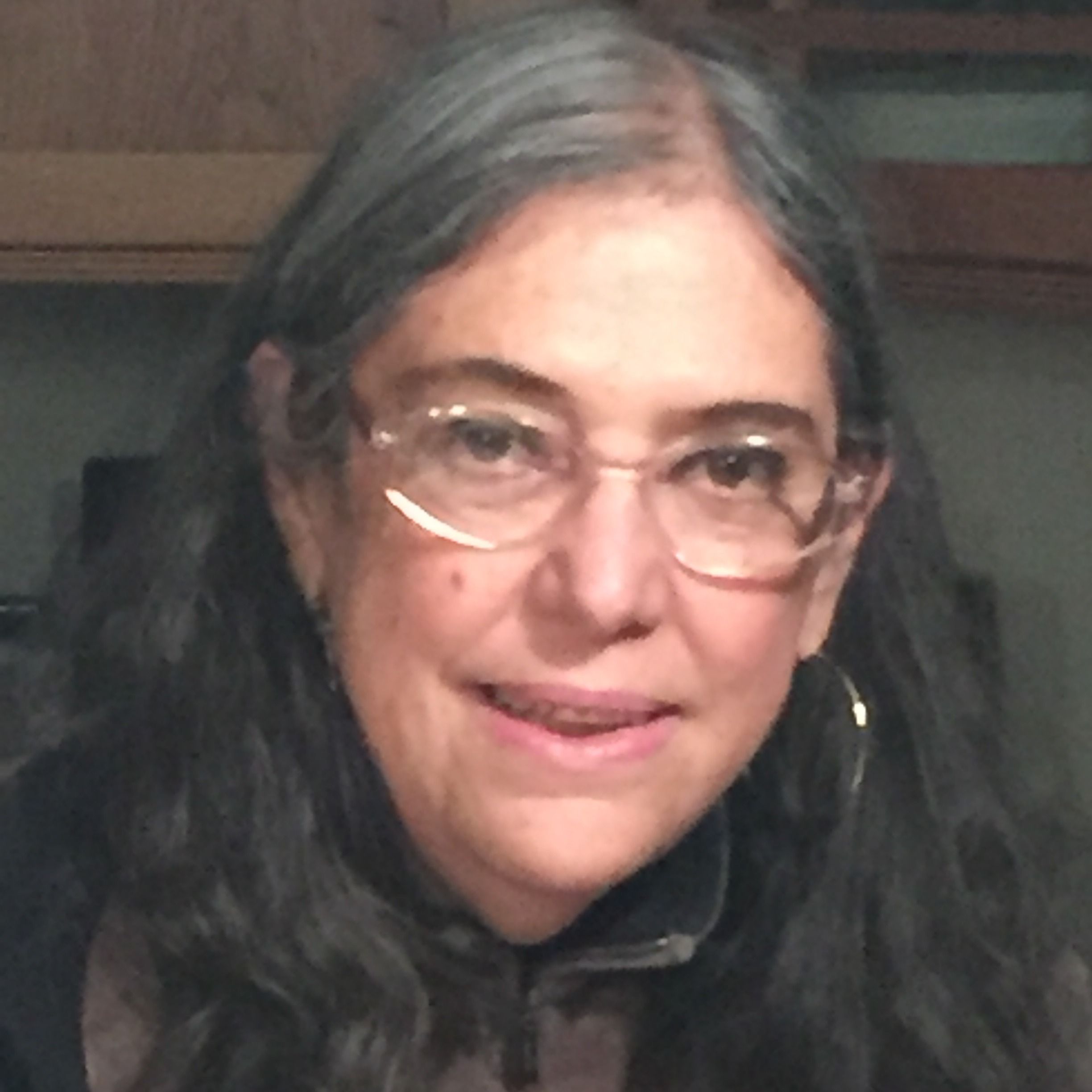 Sheryl Jones's obituary photo'