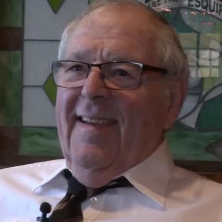 John Kavanaugh III's obituary photo'