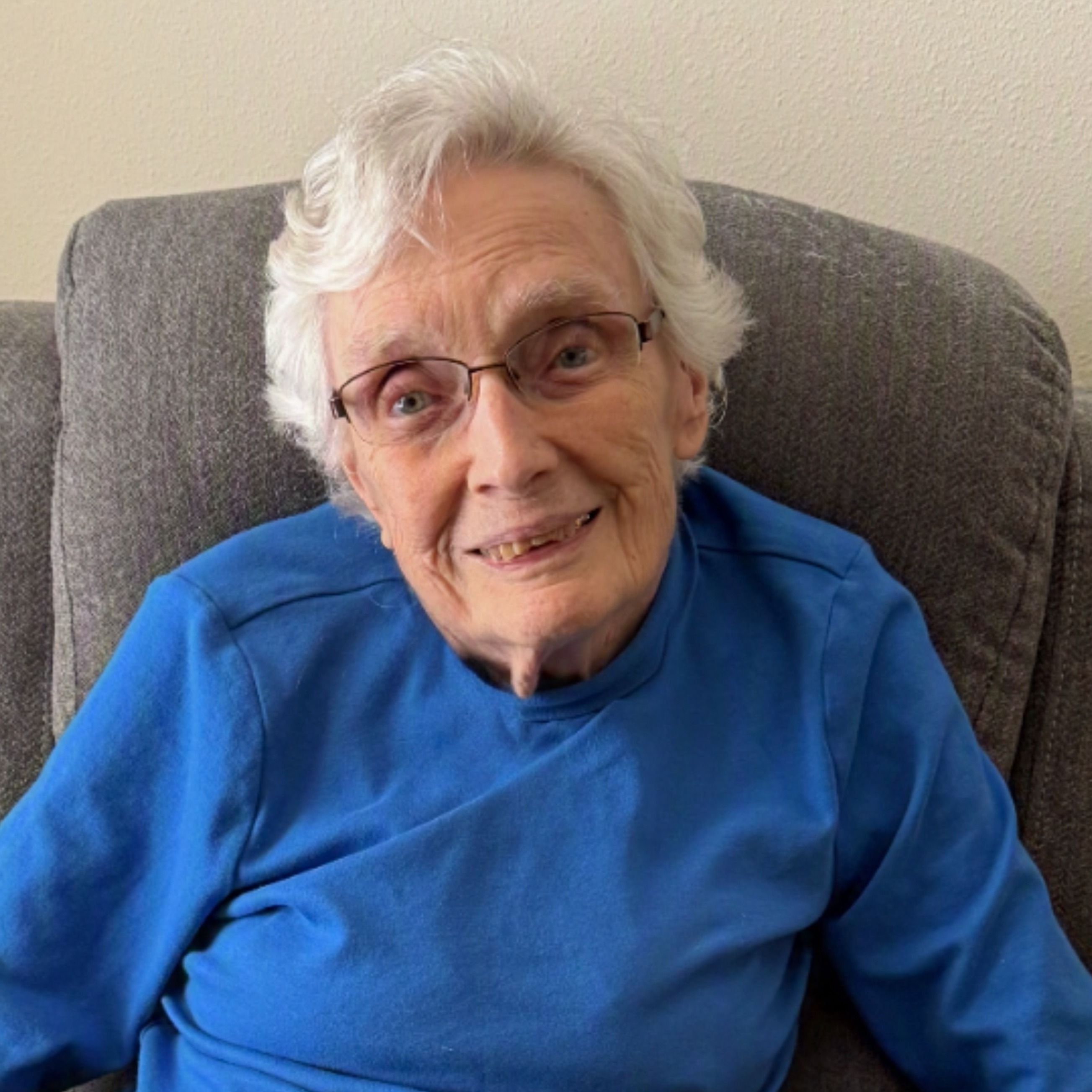 Mary Sturm's obituary photo'