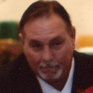 Charles Neustadter's obituary photo'