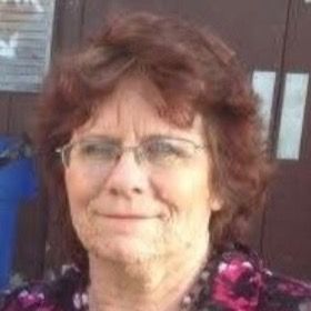 Kimberly Weary Stout's obituary photo'