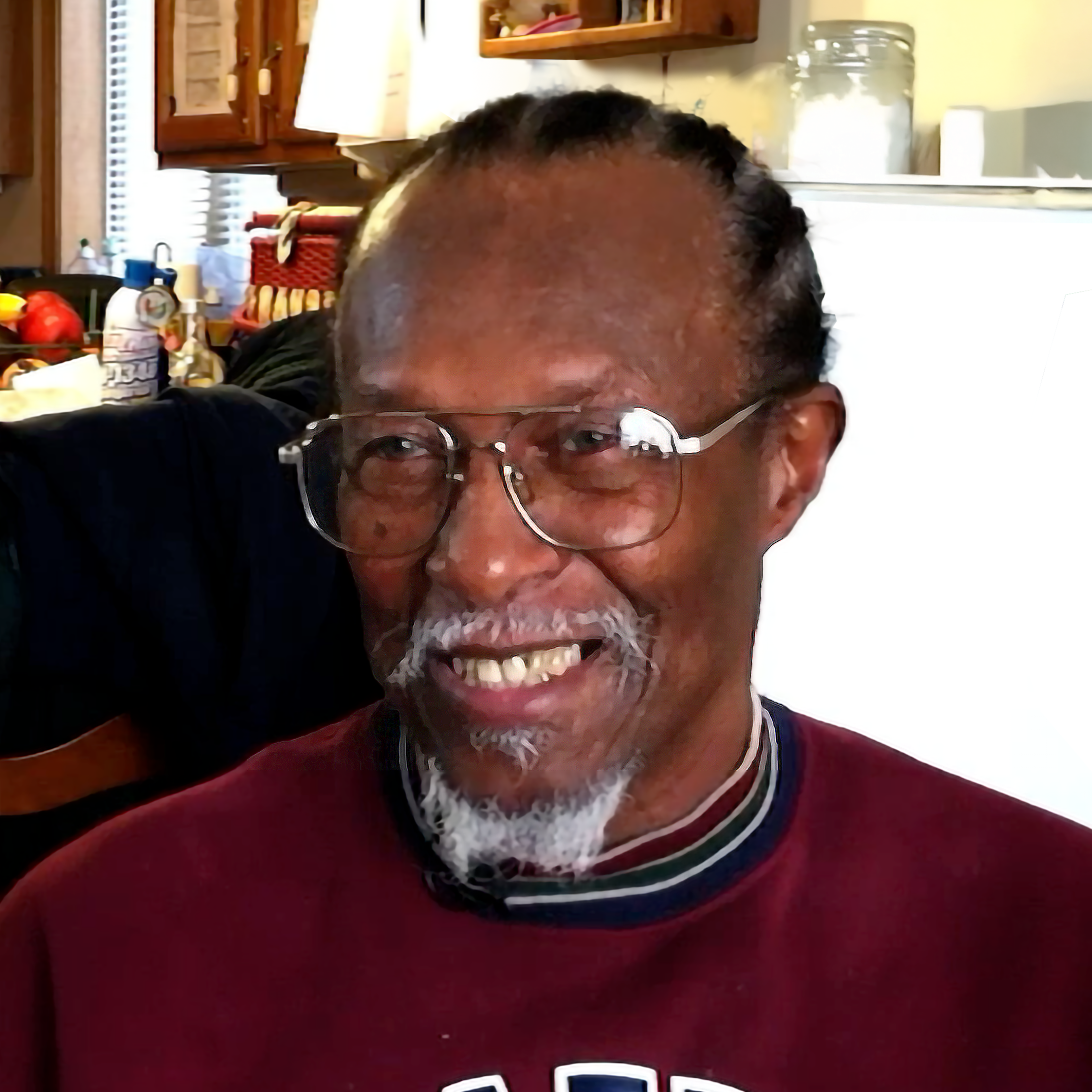 Errol Welch's obituary photo'