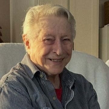 Lorraine Long's obituary photo'