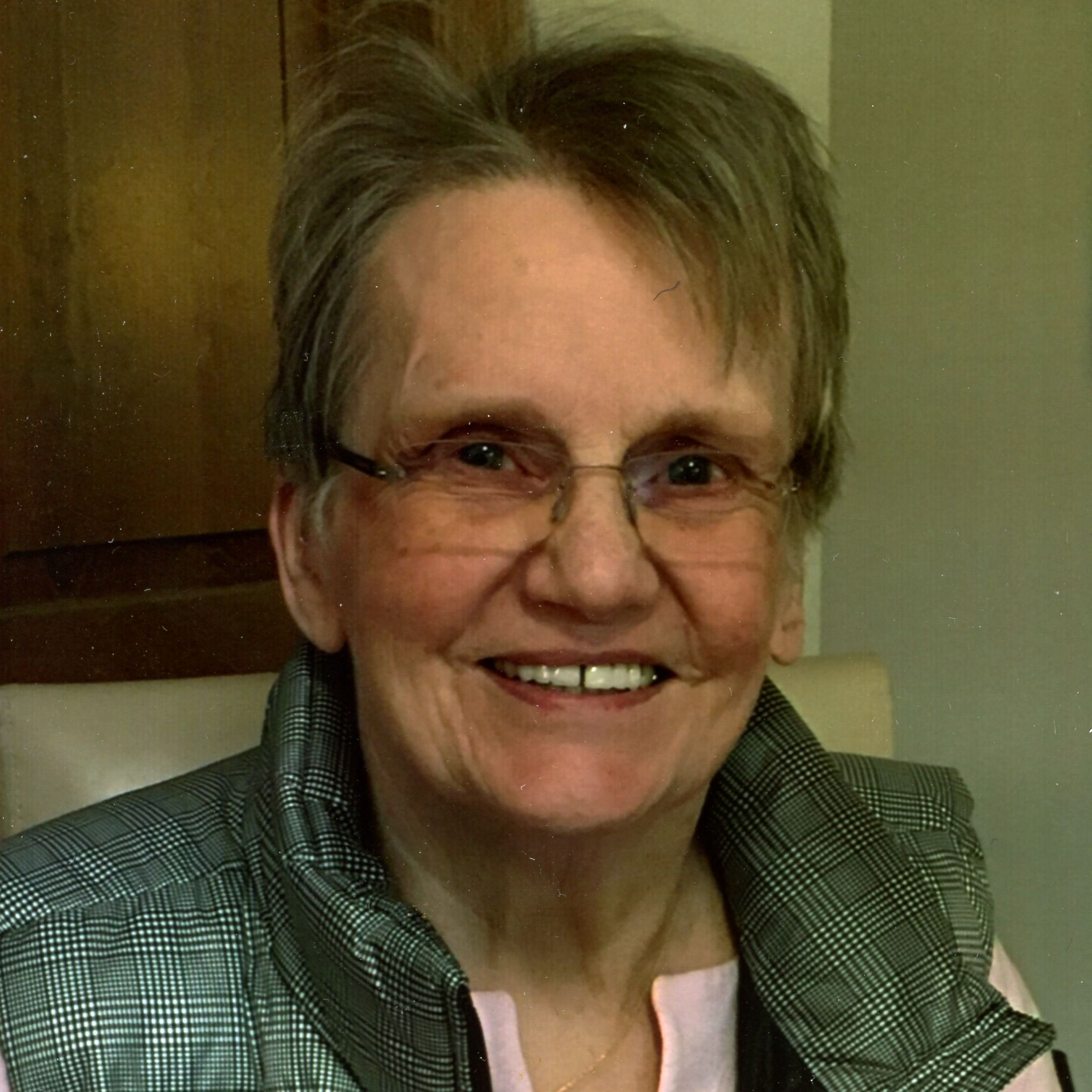 Jane Addamo-Reinke's obituary photo'