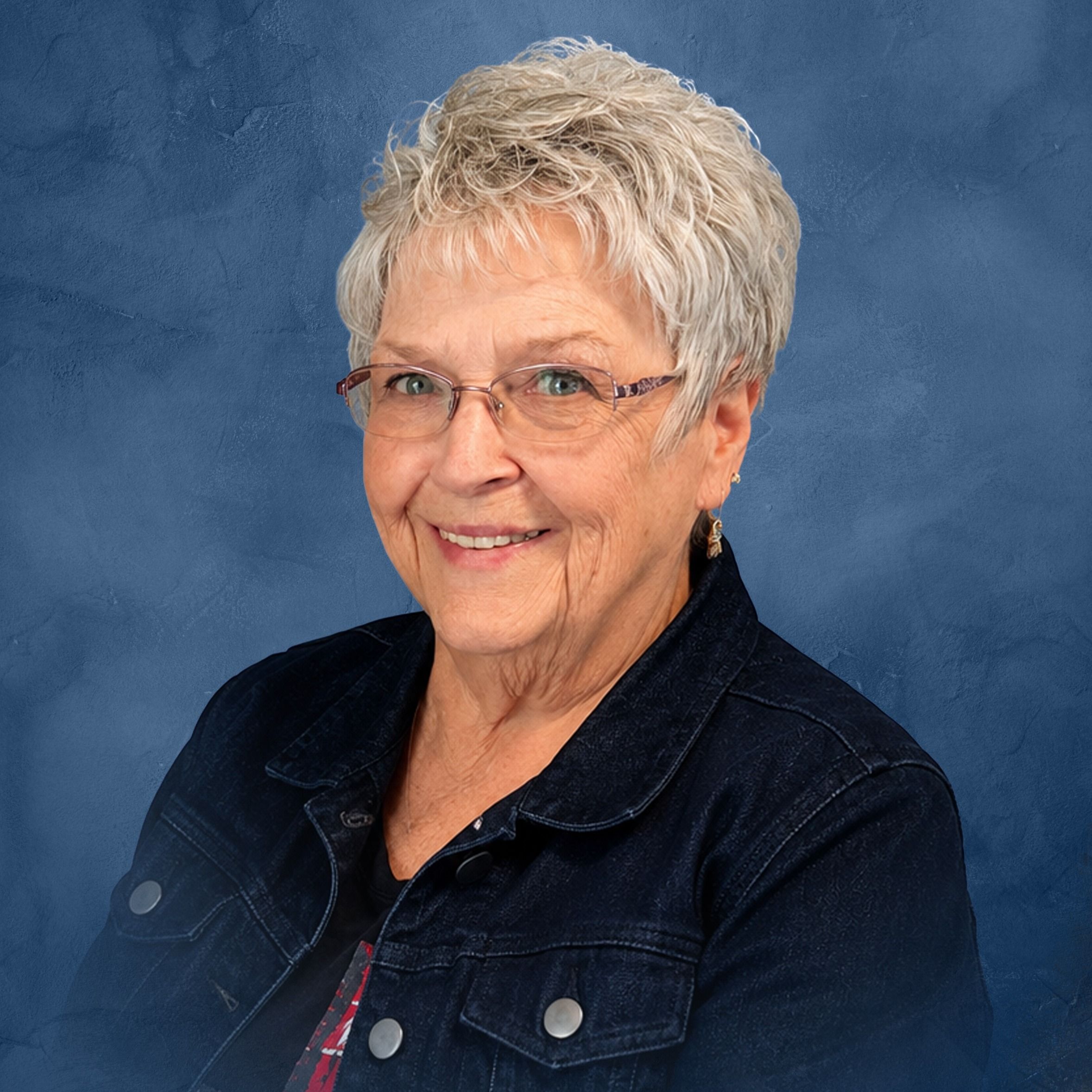 Patricia "Pat" Lay's obituary photo'