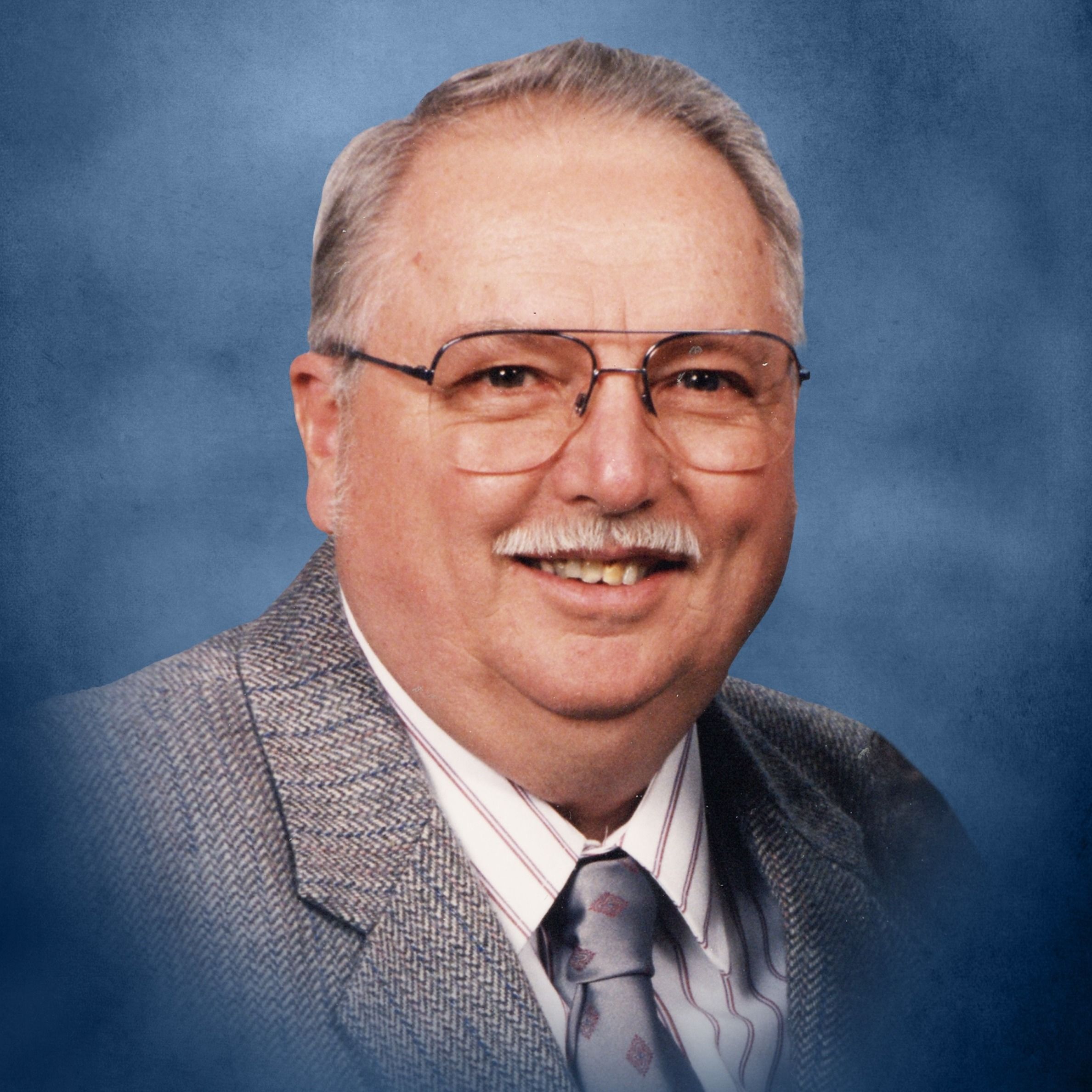 Leo Abel's obituary photo'