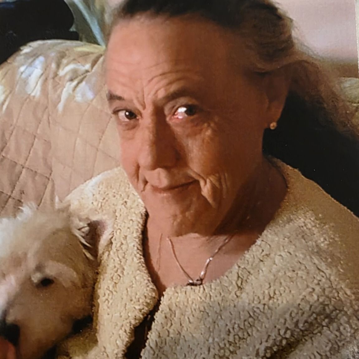 Diane Gibson's obituary photo'