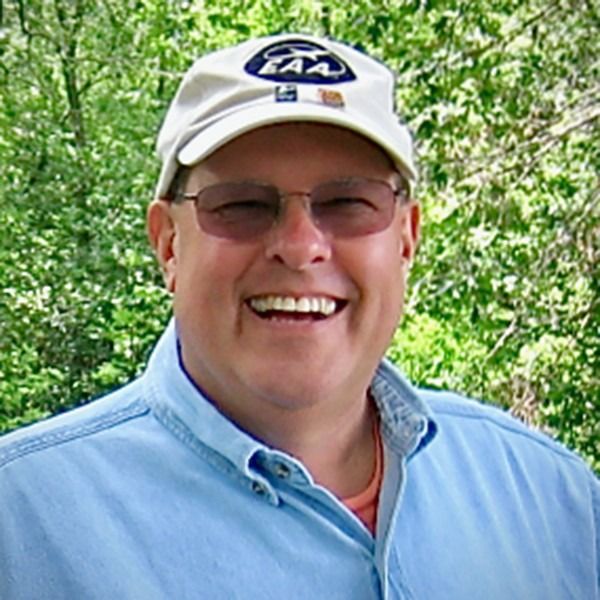 Michael Savidusky