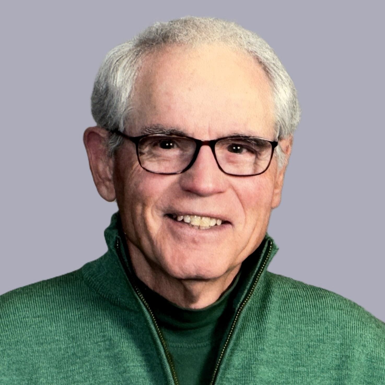 James Fiore's obituary photo'