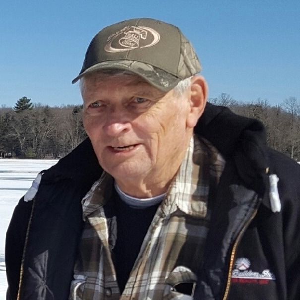 Jon McGettigan's obituary photo'