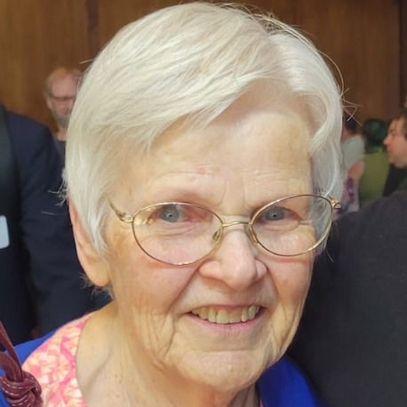 Jane Rose's obituary photo'