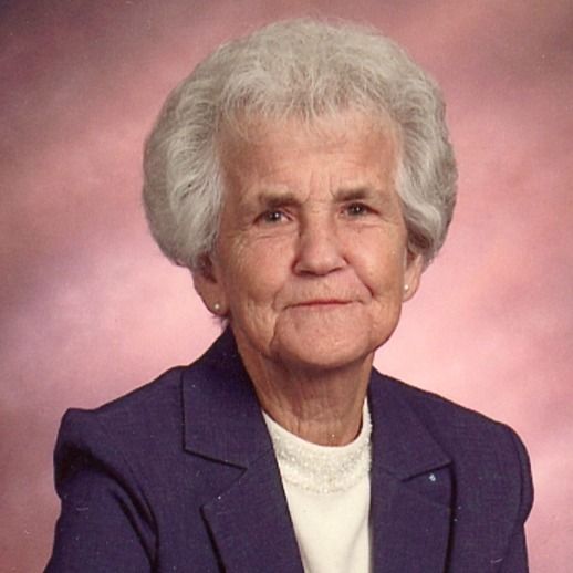 Virginia Nohr's obituary photo'