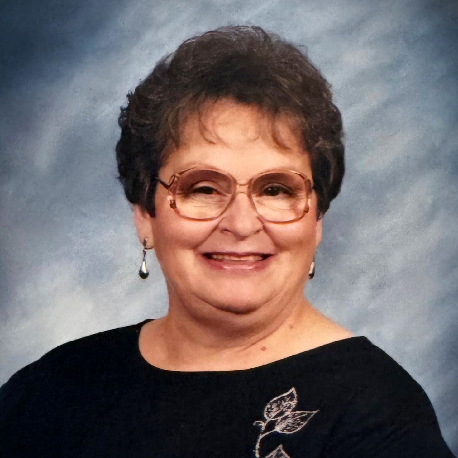 Jane Cascio's obituary photo'