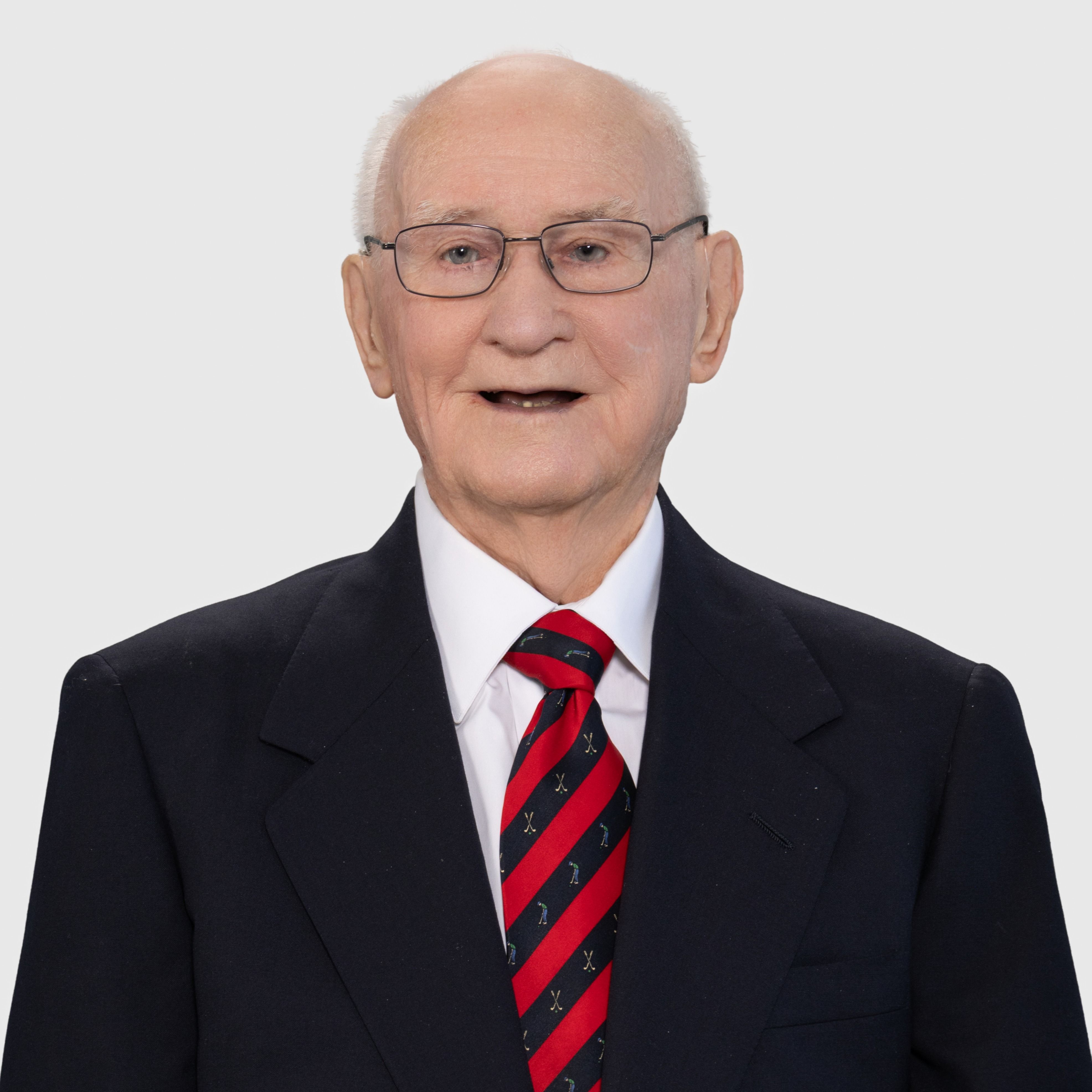 John Zimbrick's obituary photo'