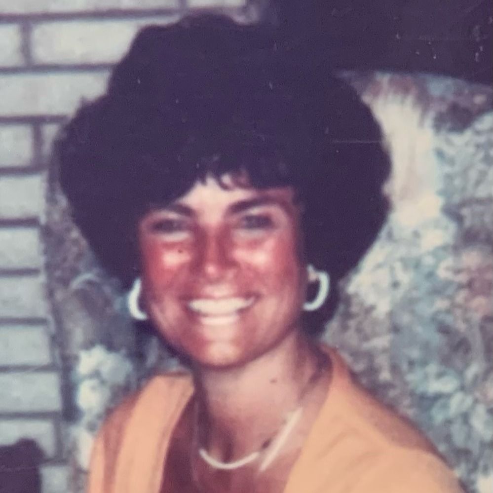 Roberta A. Comstock's obituary photo'