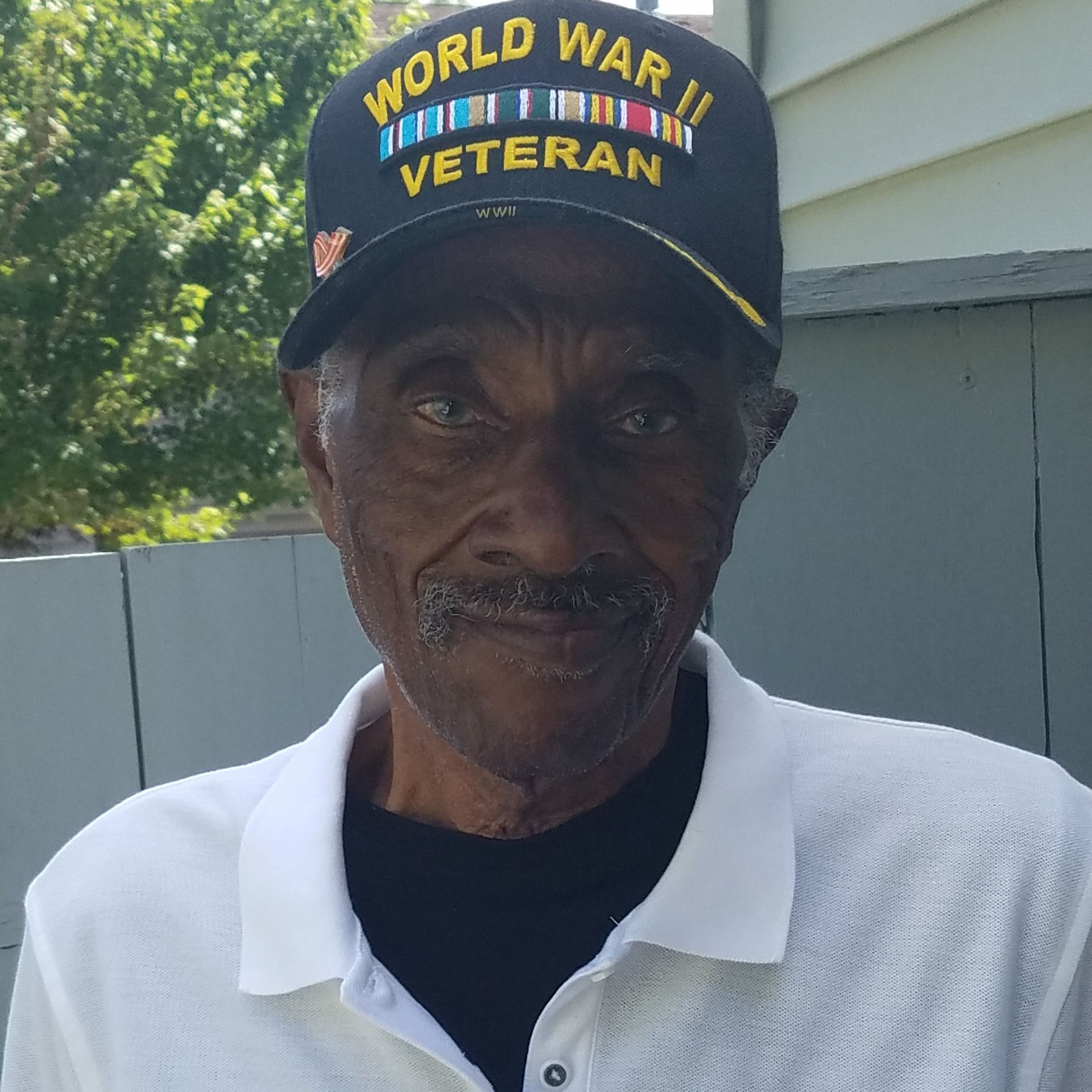 Earl Campbell's obituary photo'