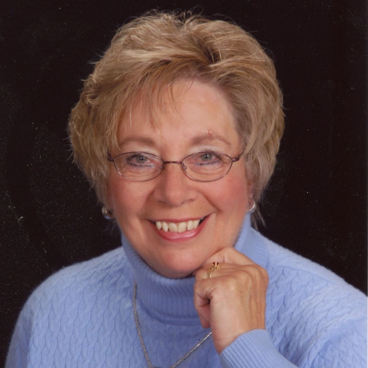 Barbara Smith's obituary photo'