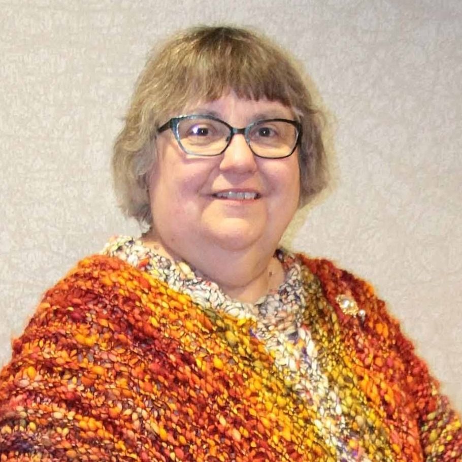 Mary Jo Harris's obituary photo'