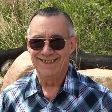 Bernard Mayr's obituary photo'