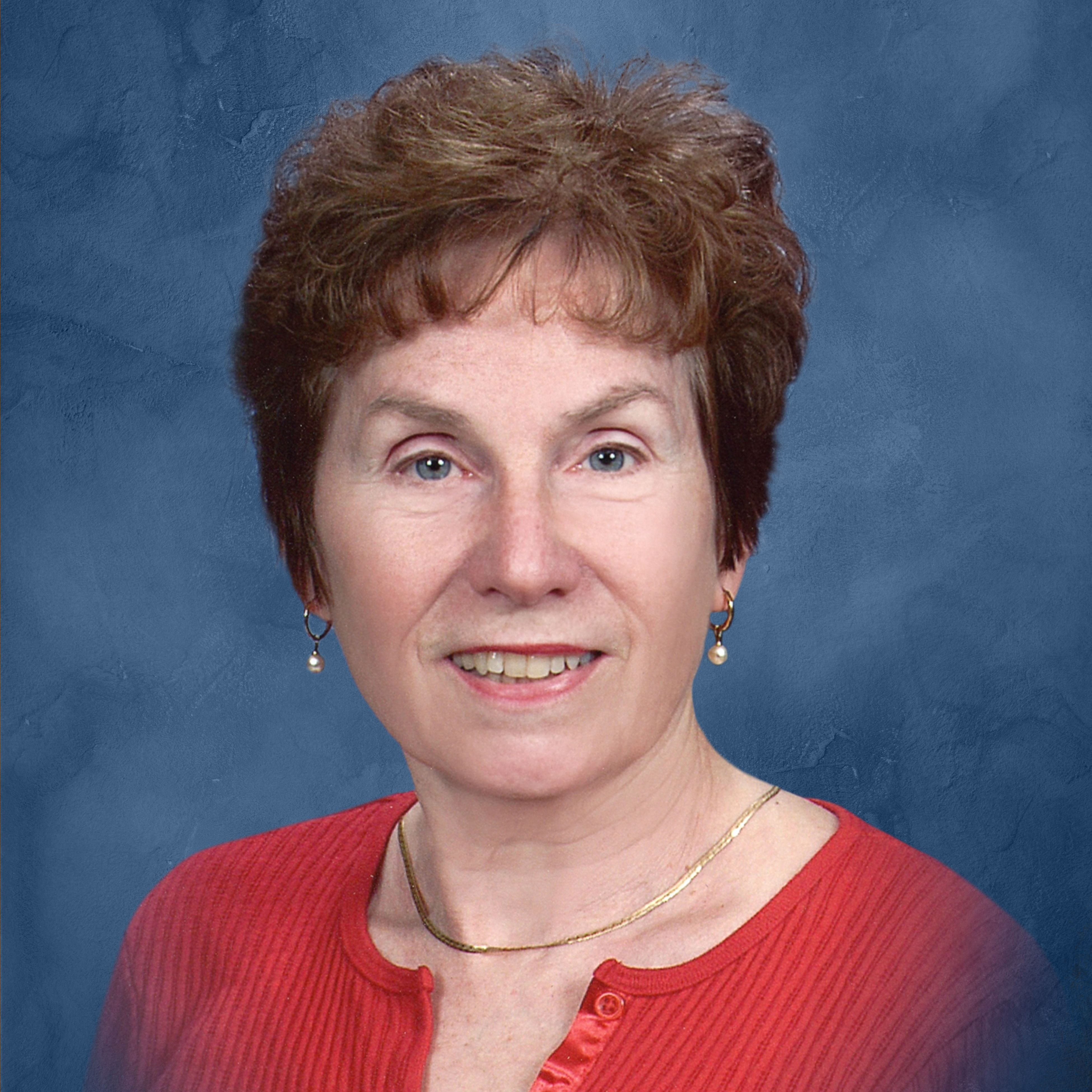 Jeanie Sheahan's obituary photo'