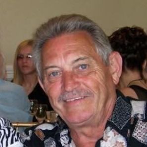 Harold Taylor's obituary photo'