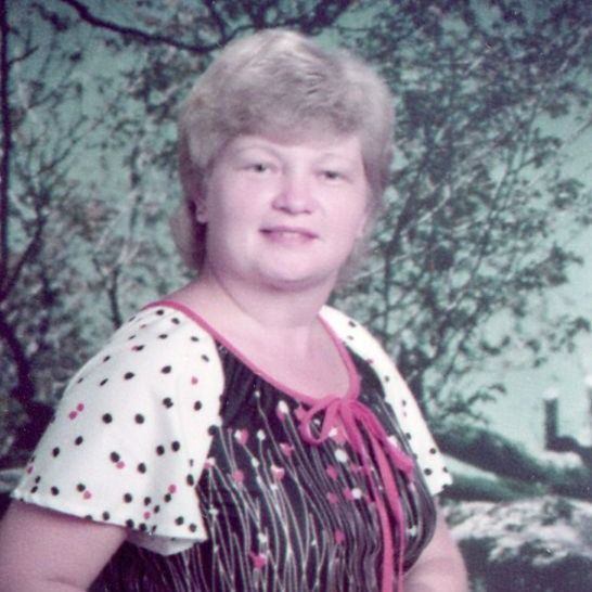 Margy Kerwin-Phipps's obituary photo'