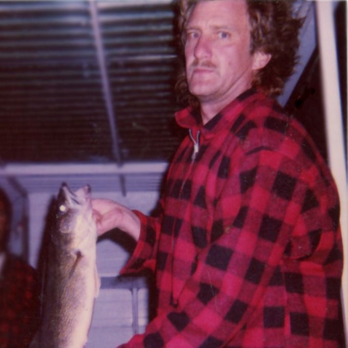 Gary Peterson's obituary photo'