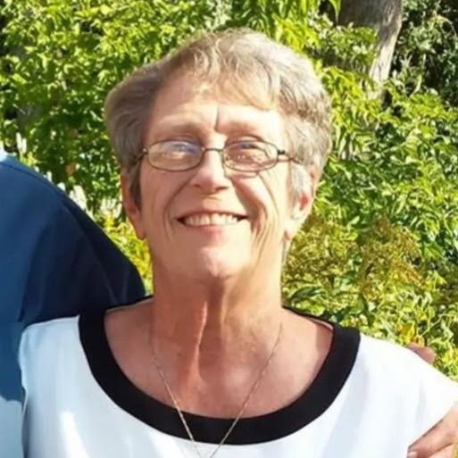 Betty Rook's obituary photo'