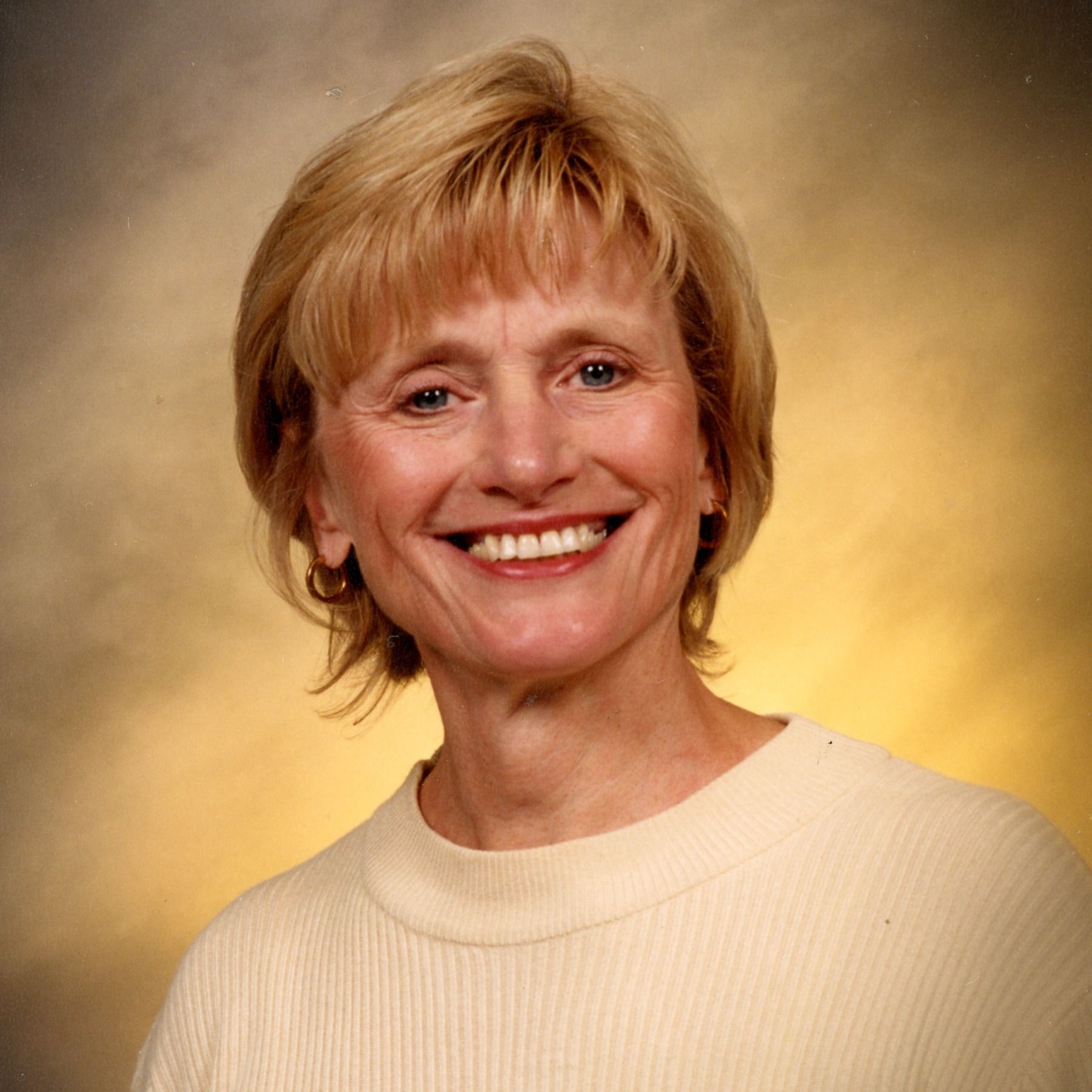 Susan Gehl's obituary photo'