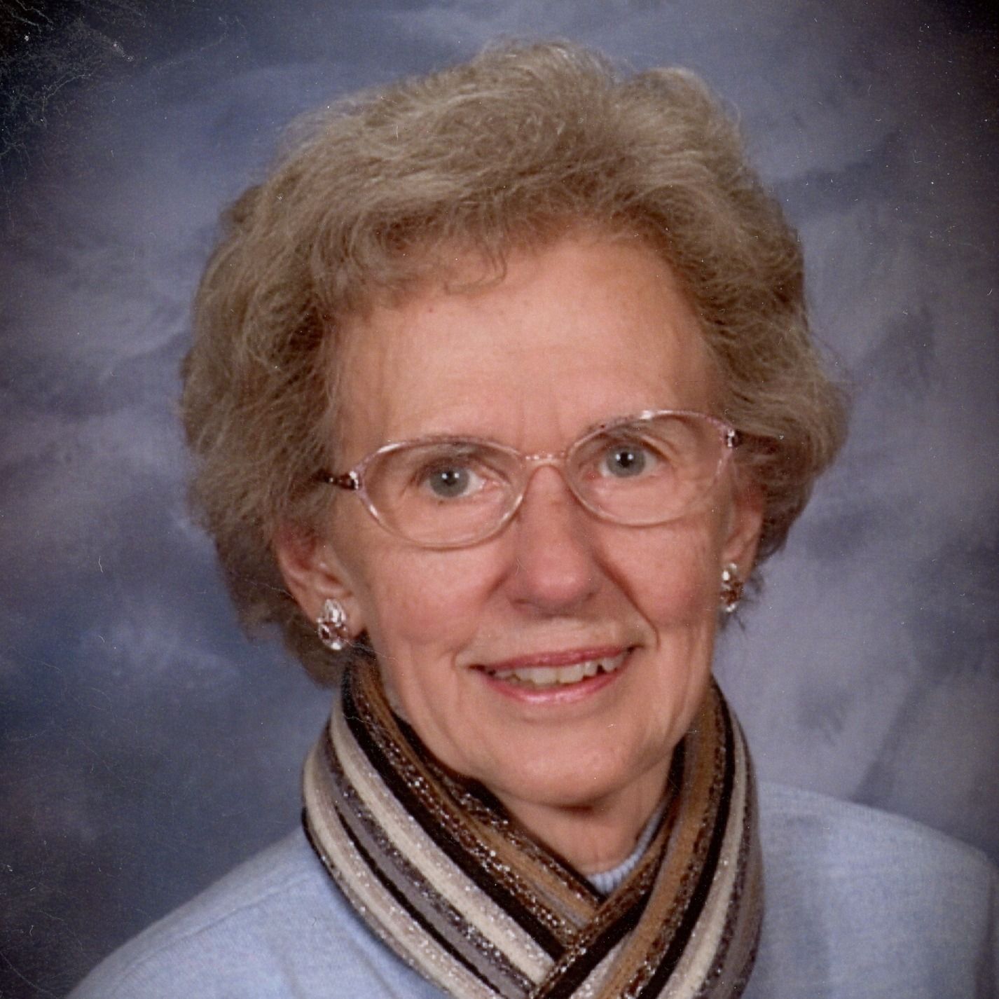 Jane Sulzer's obituary photo'