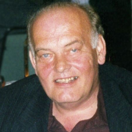 Dennis T. Reger's obituary photo'