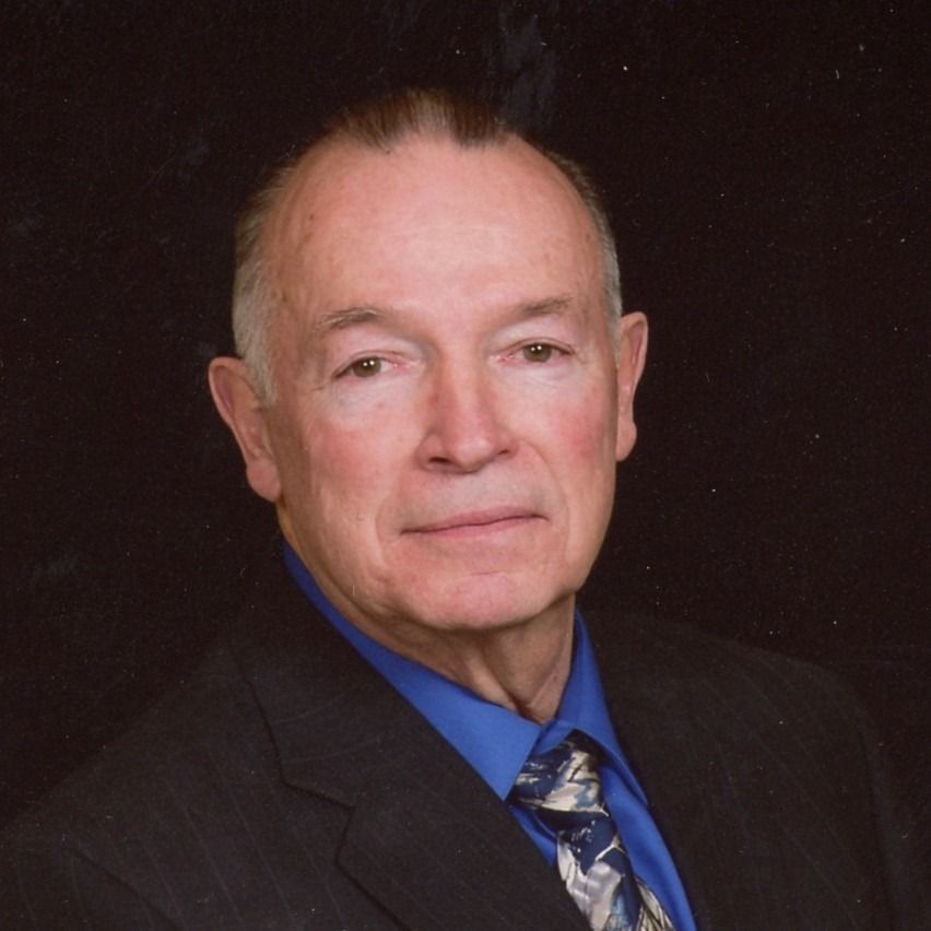 Richard Balousek's obituary photo'