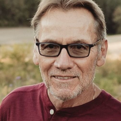 John Winkelman's obituary photo'