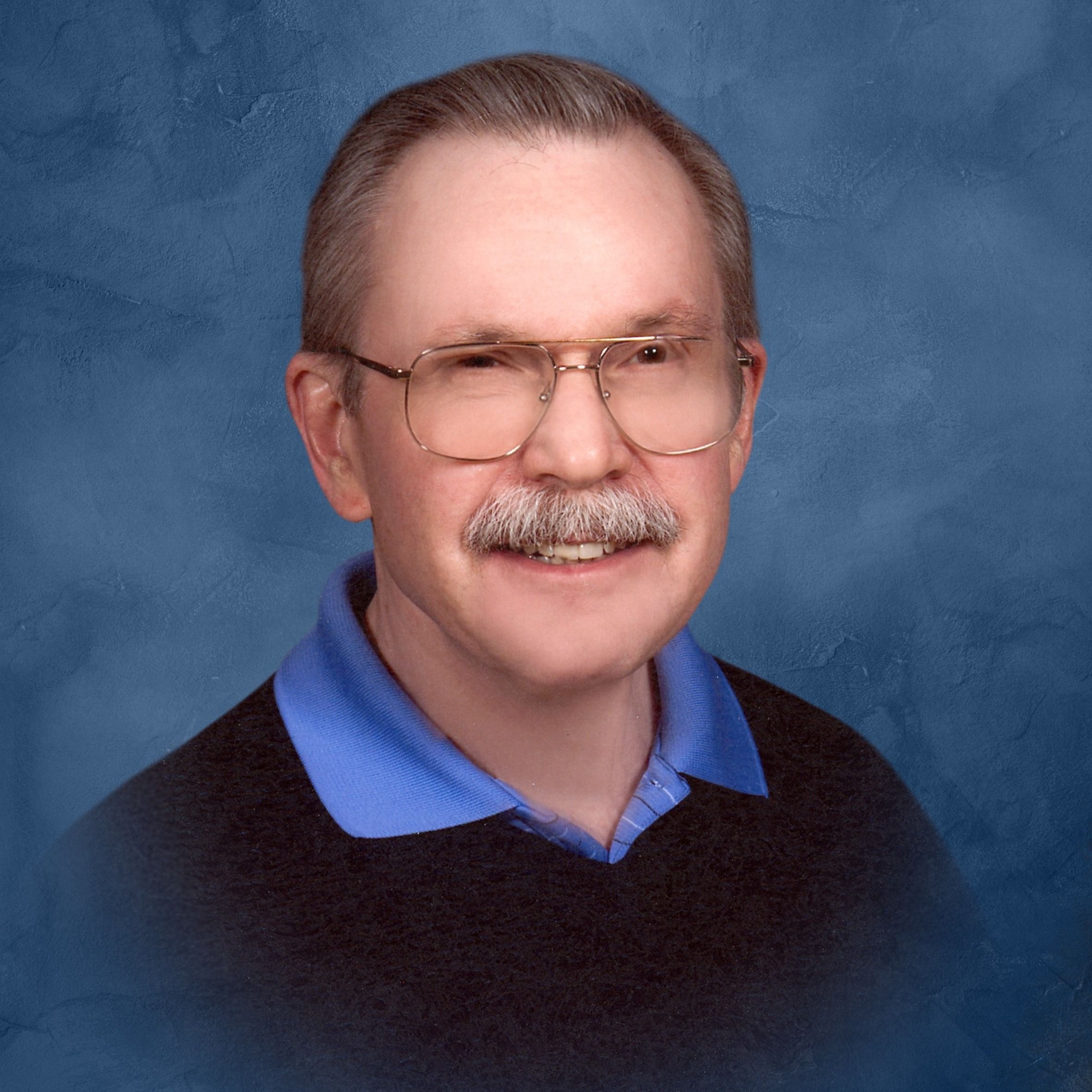 Steven "Steve" Reuschlein's obituary photo'