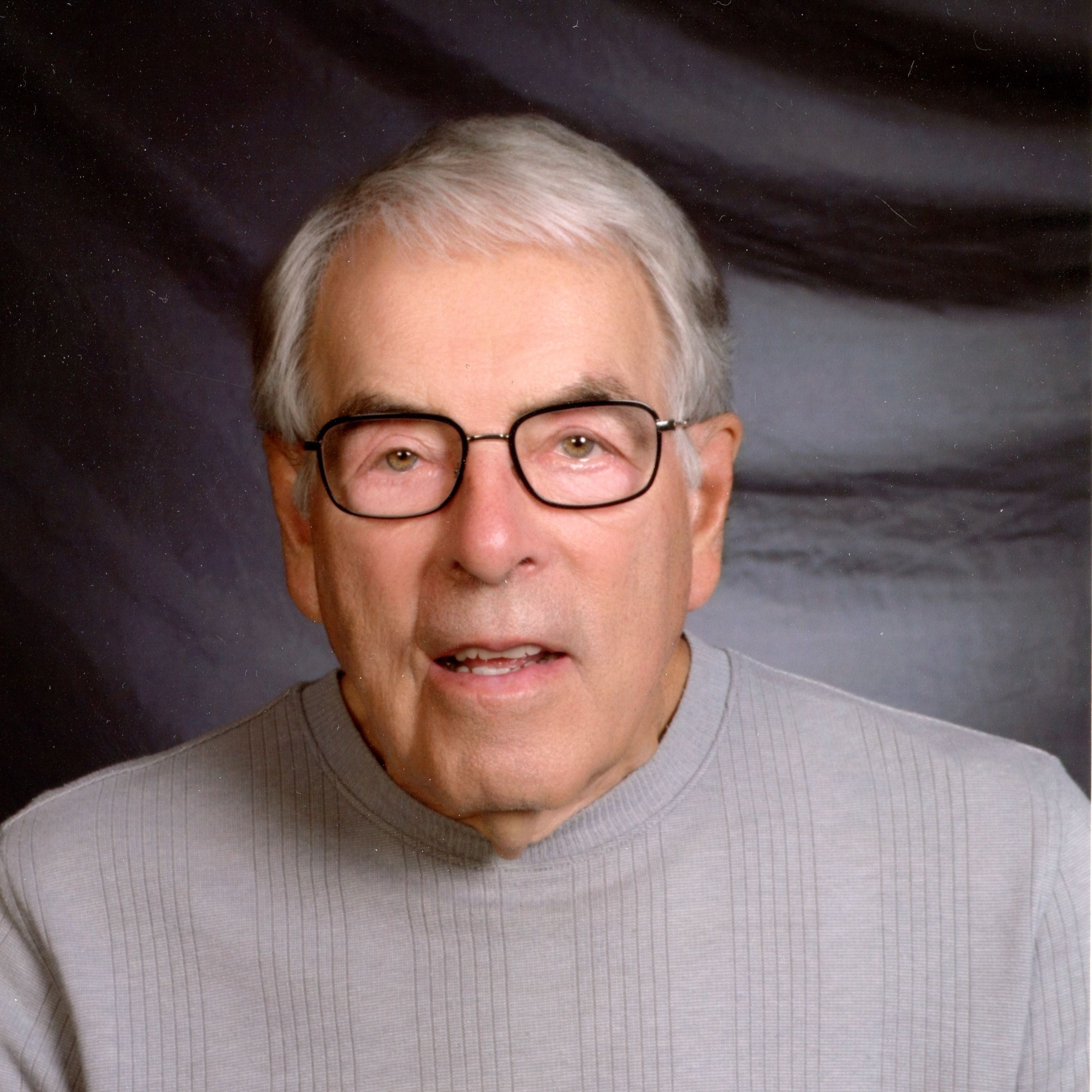 Ronald Christianson's obituary photo'