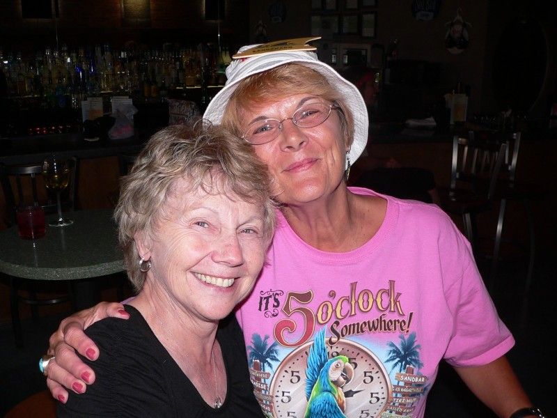 Memorial wall photo