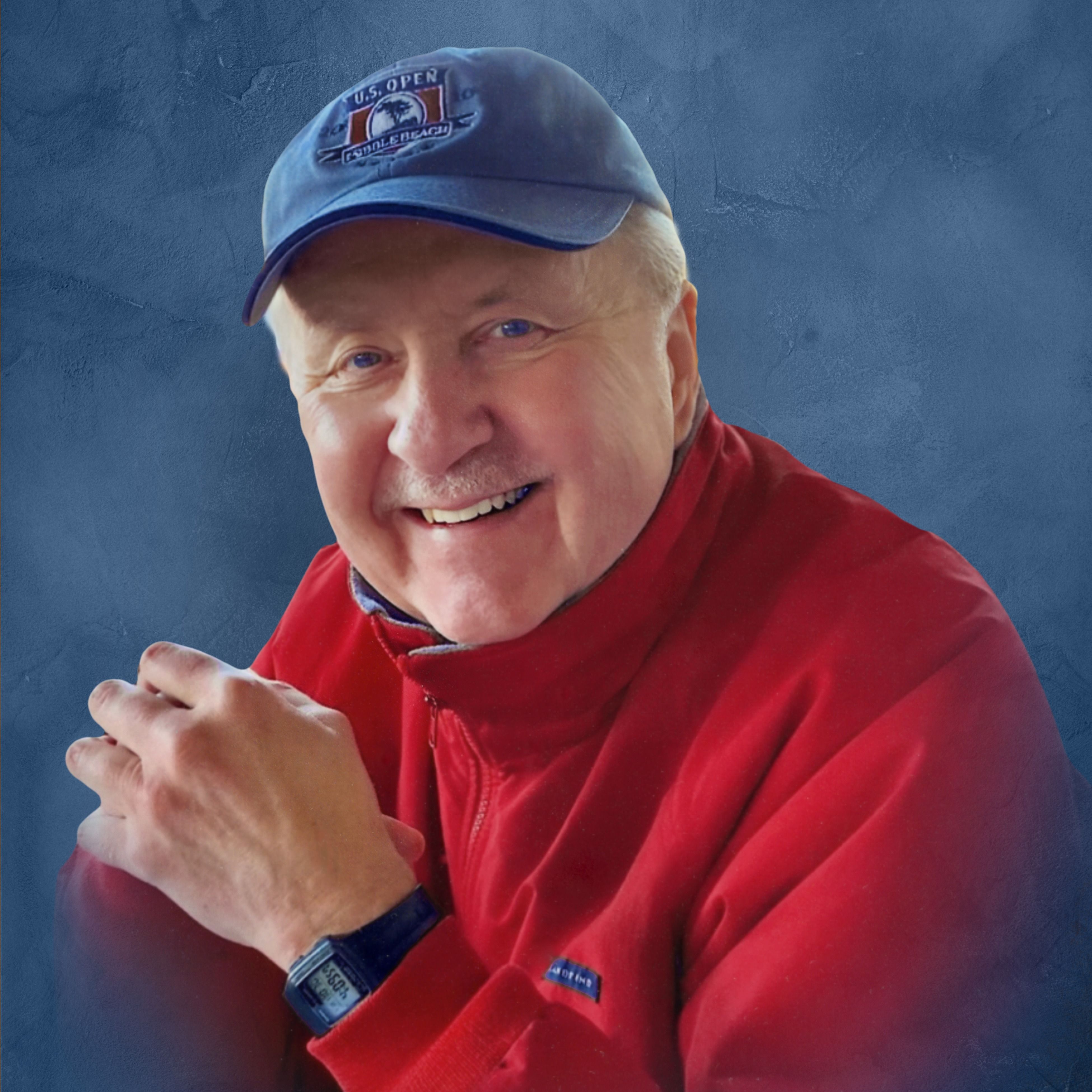 Mark W. Werner's obituary photo'