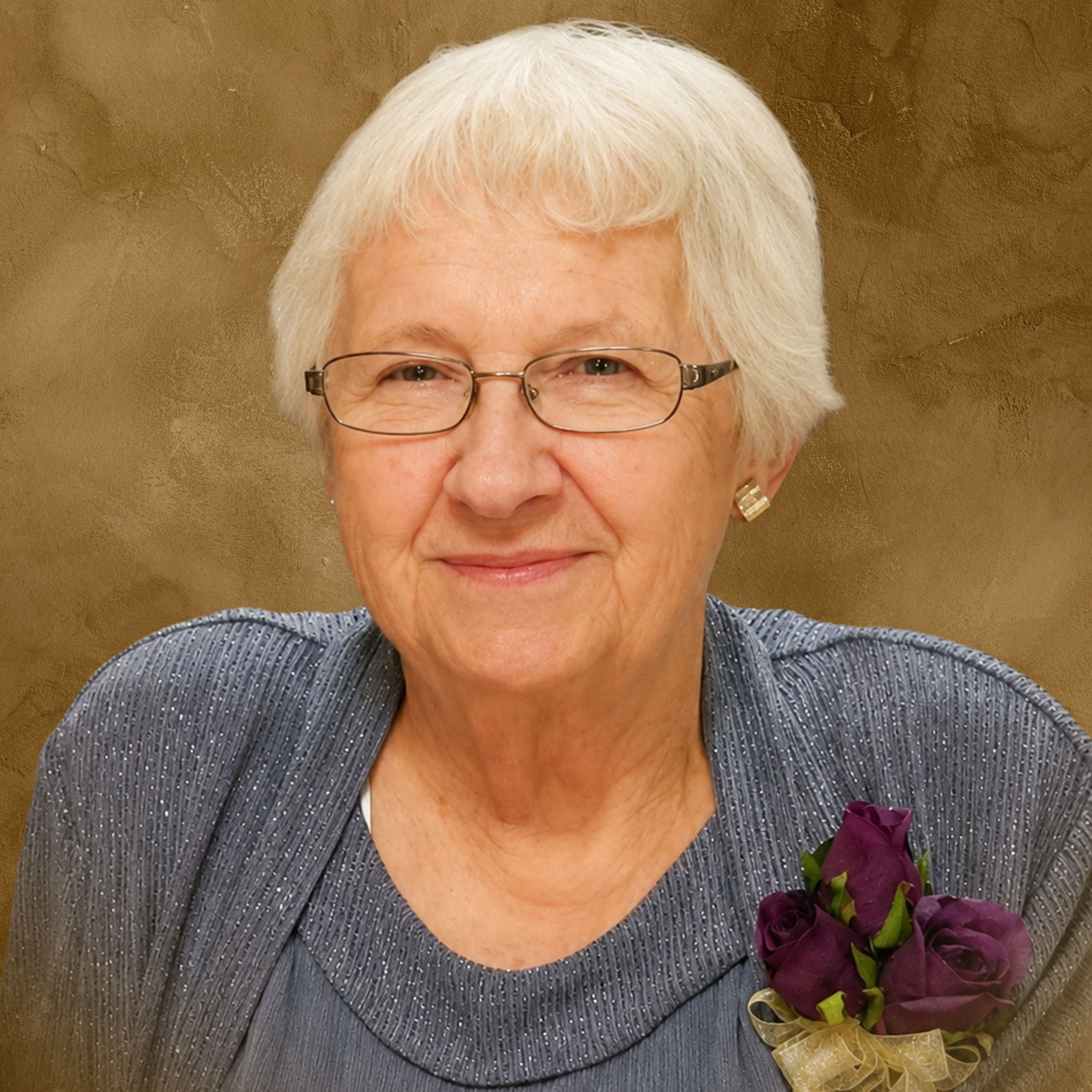 Mary Kearns's obituary photo'